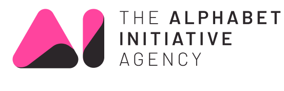 The Alphabet Initiative Agency